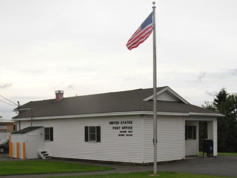 Grand Isle, Maine